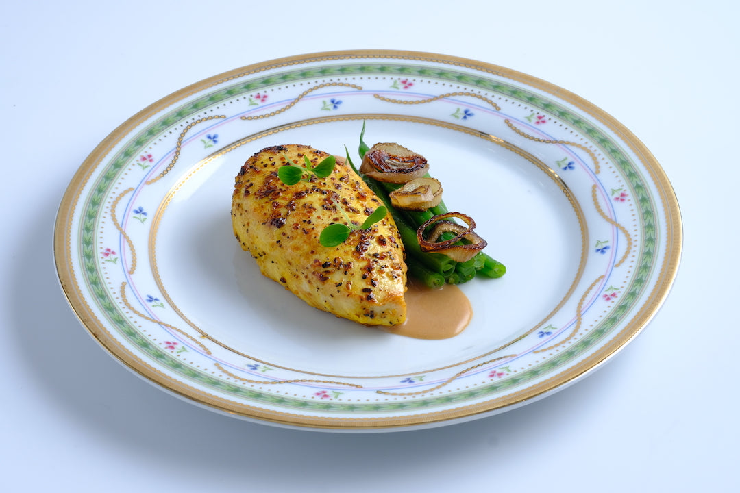 Chicken Tarragon Daily Garnish