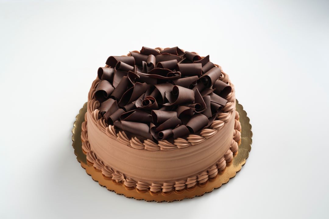 Decadent Chocolate Cake Daily Garnish decadent-chocolate-cake-daily-garnish